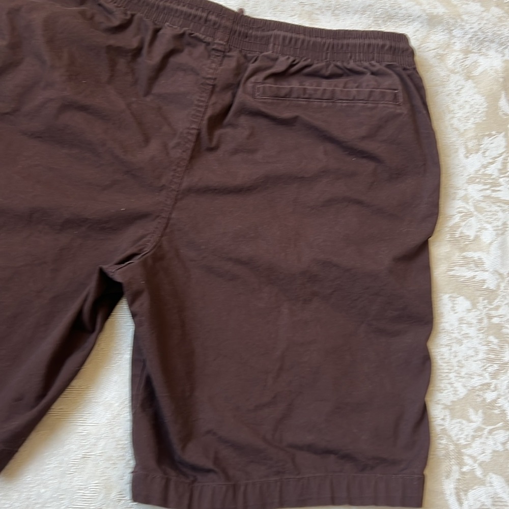 George Shorts - Picture 9 of 10